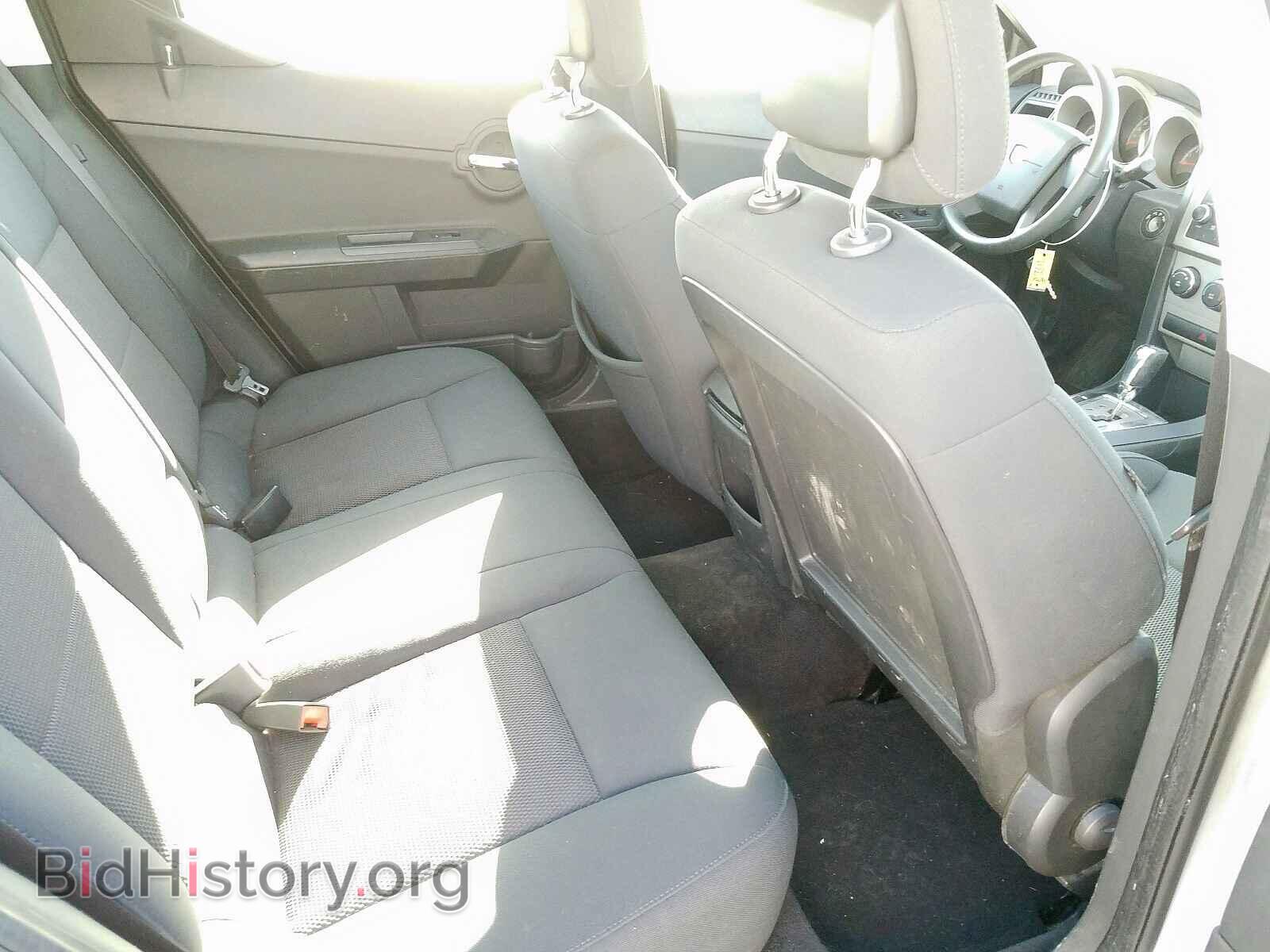 2010 DODGE AVENGER - VIN: 1B3CC4FB3AN185896 - Photo 6