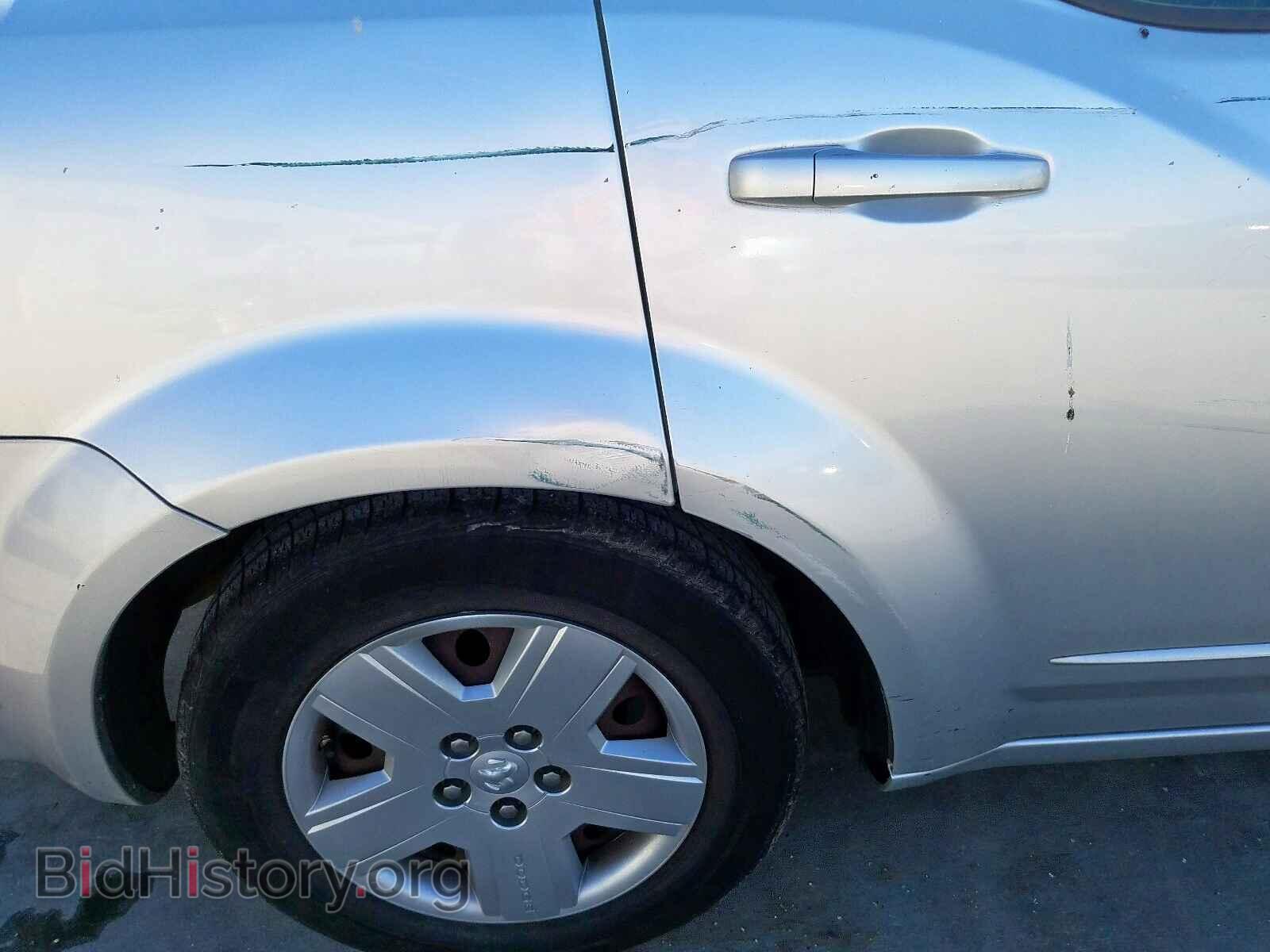 2010 DODGE AVENGER - VIN: 1B3CC4FB3AN185896 - Photo 9