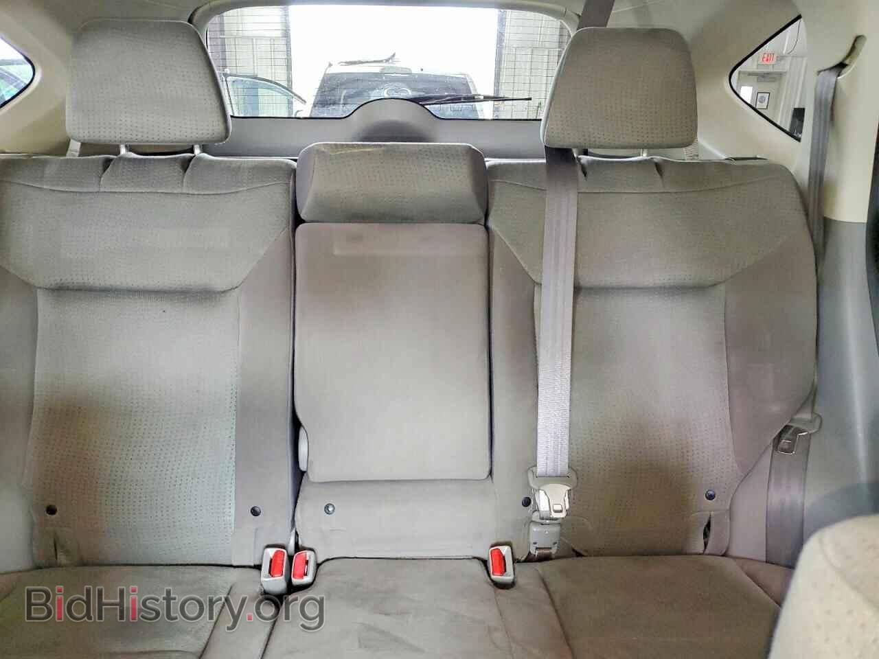 2013 HONDA CRV - VIN: 2HKRM4H52DH682438 - Фото 10