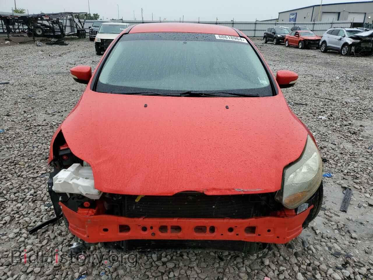 2013 FORD FOCUS - VIN: 1FADP3F26DL296000 - Photo 5