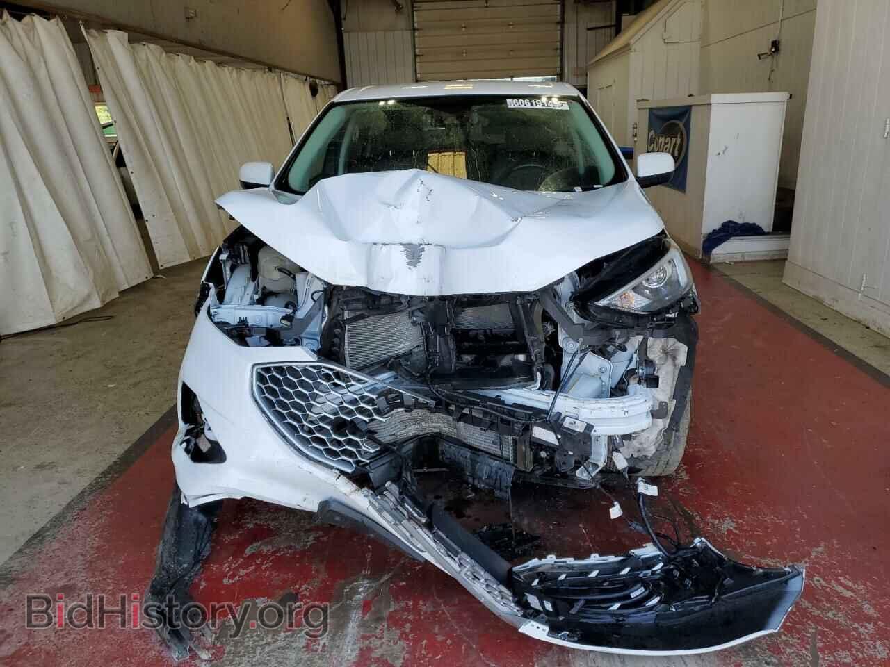 2023 FORD EDGE - VIN: 2FMPK4J94PBA21127 - Фото 5
