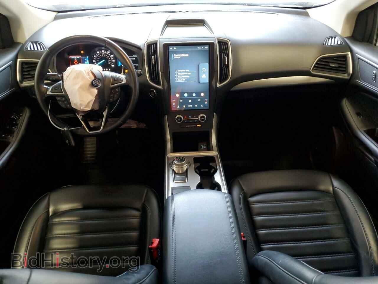 2023 FORD EDGE - VIN: 2FMPK4J94PBA21127 - Фото 8
