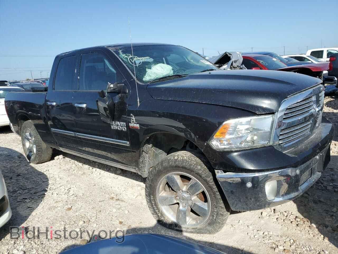 2017 RAM 1500 - VIN: 1C6RR7GT7HS608207 - Фото 2