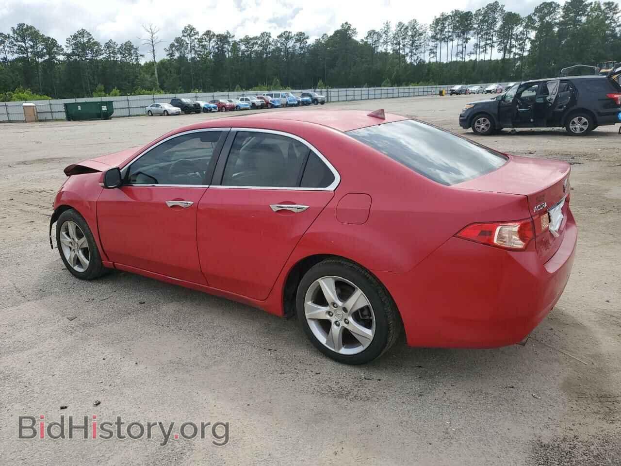 2013 ACURA TSX - VIN: JH4CU2F42DC009888 - Фото 2