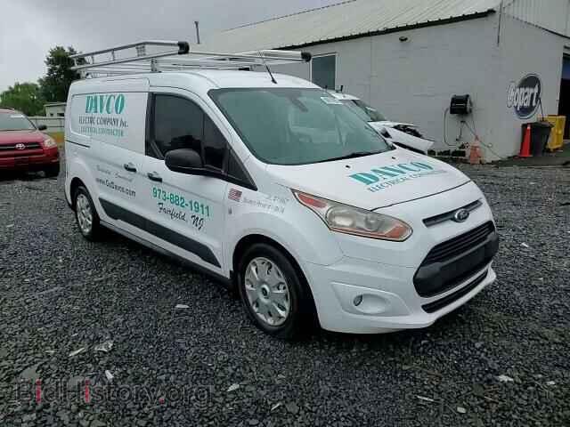 2014 FORD TRANSIT - VIN: NM0LE7F77E1148995 - Фото 15