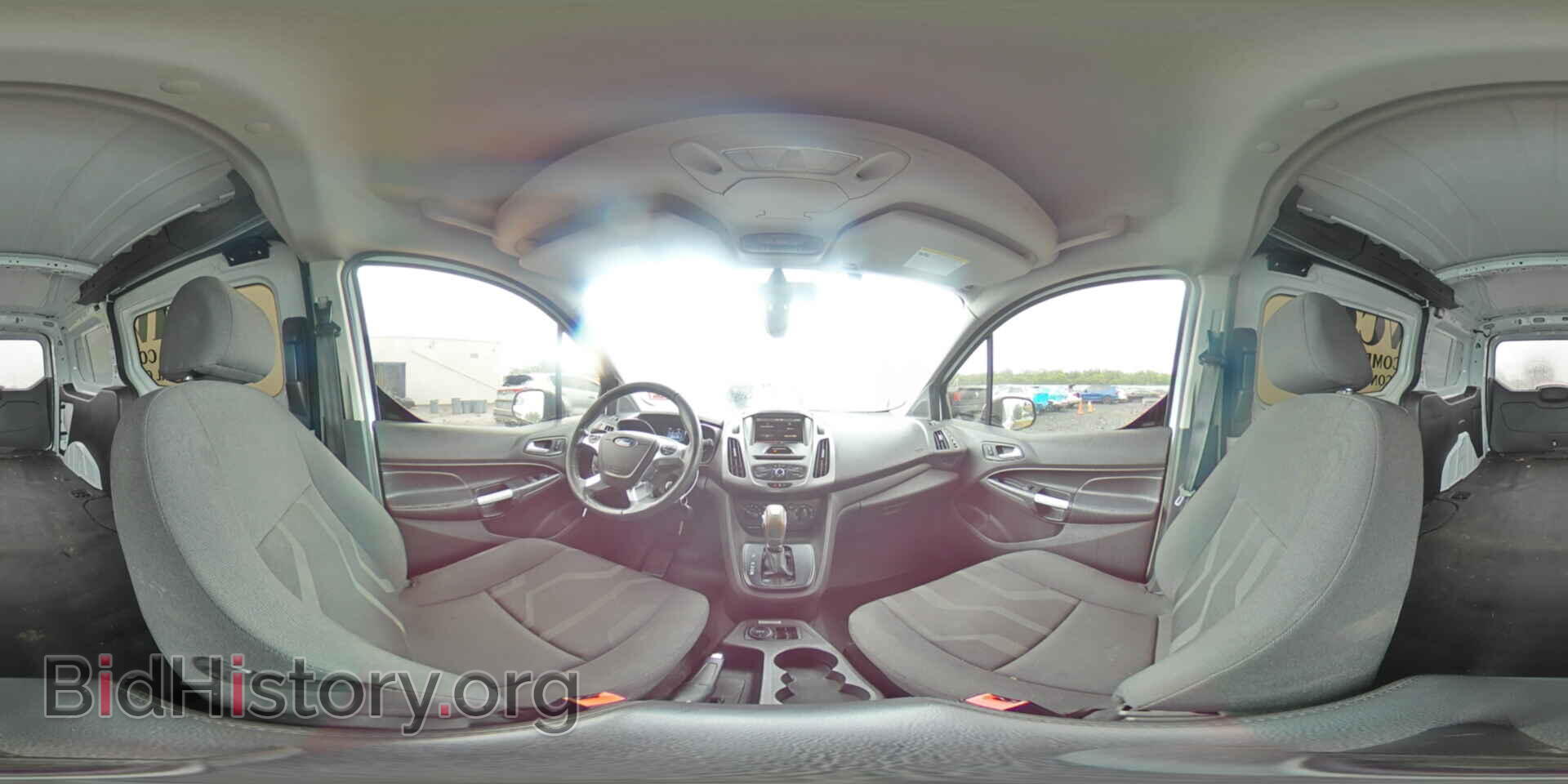 2014 FORD TRANSIT - VIN: NM0LE7F77E1148995 - Фото 16