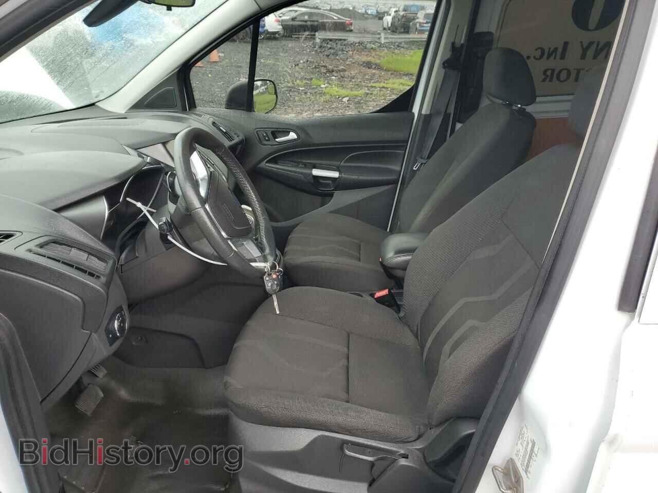 2014 FORD TRANSIT - VIN: NM0LE7F77E1148995 - Фото 7