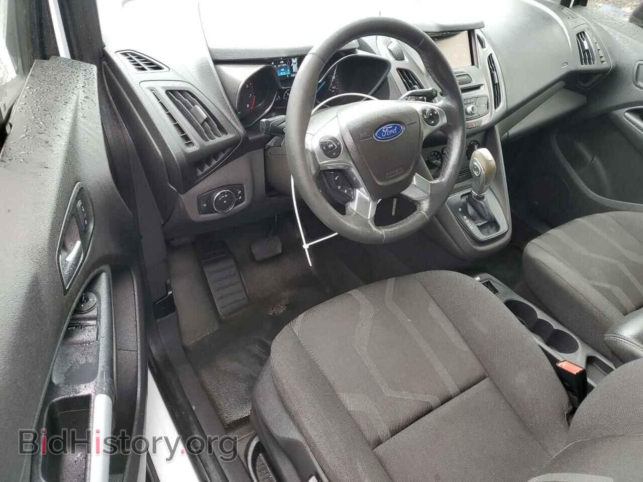 2014 FORD TRANSIT - VIN: NM0LE7F77E1148995 - Фото 8