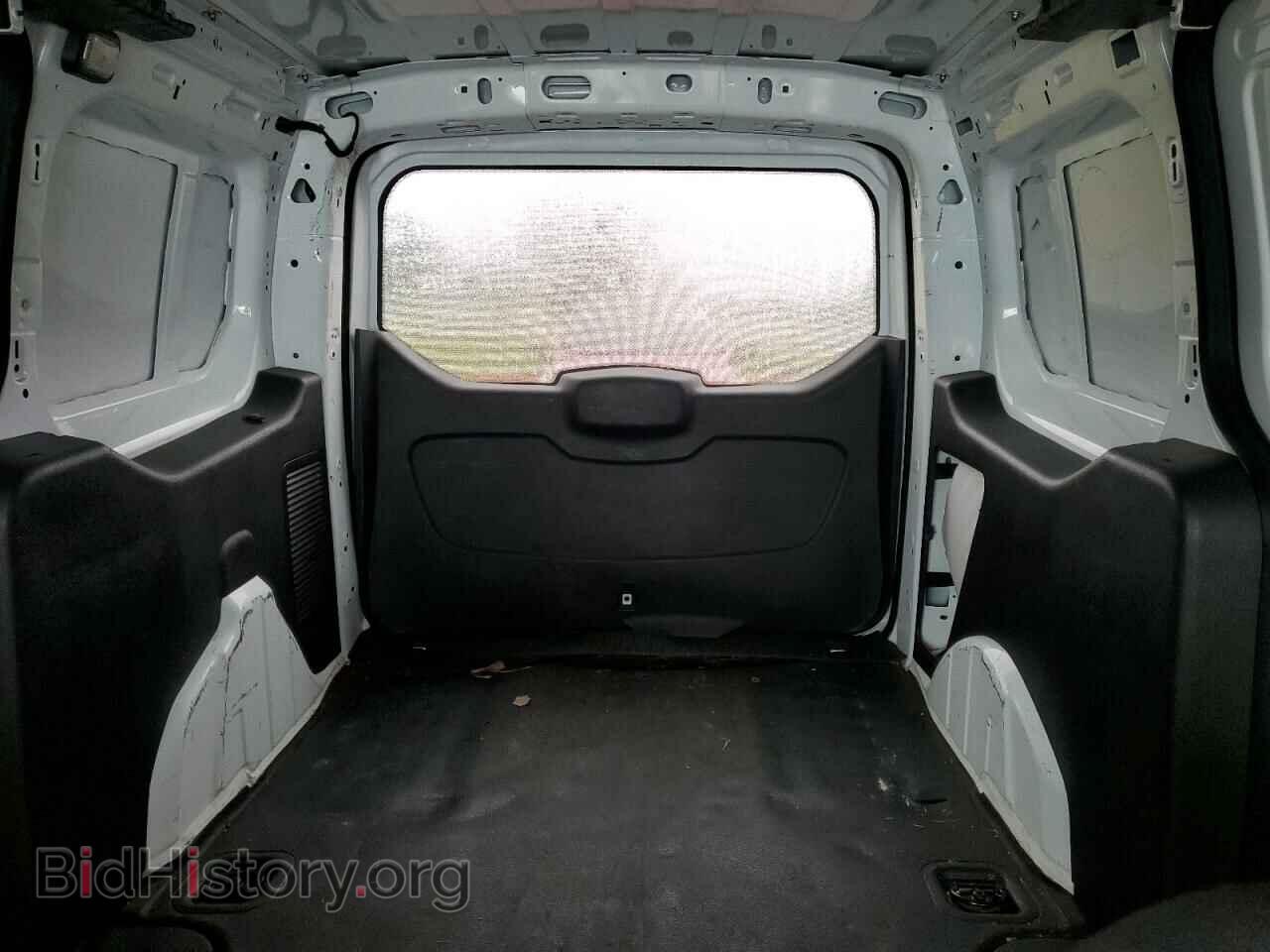 2014 FORD TRANSIT - VIN: NM0LE7F77E1148995 - Фото 10