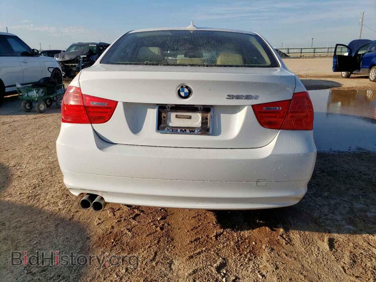 2011 BMW 3 SERIES - VIN: WBAPH5C57BA447804 - Фото 6