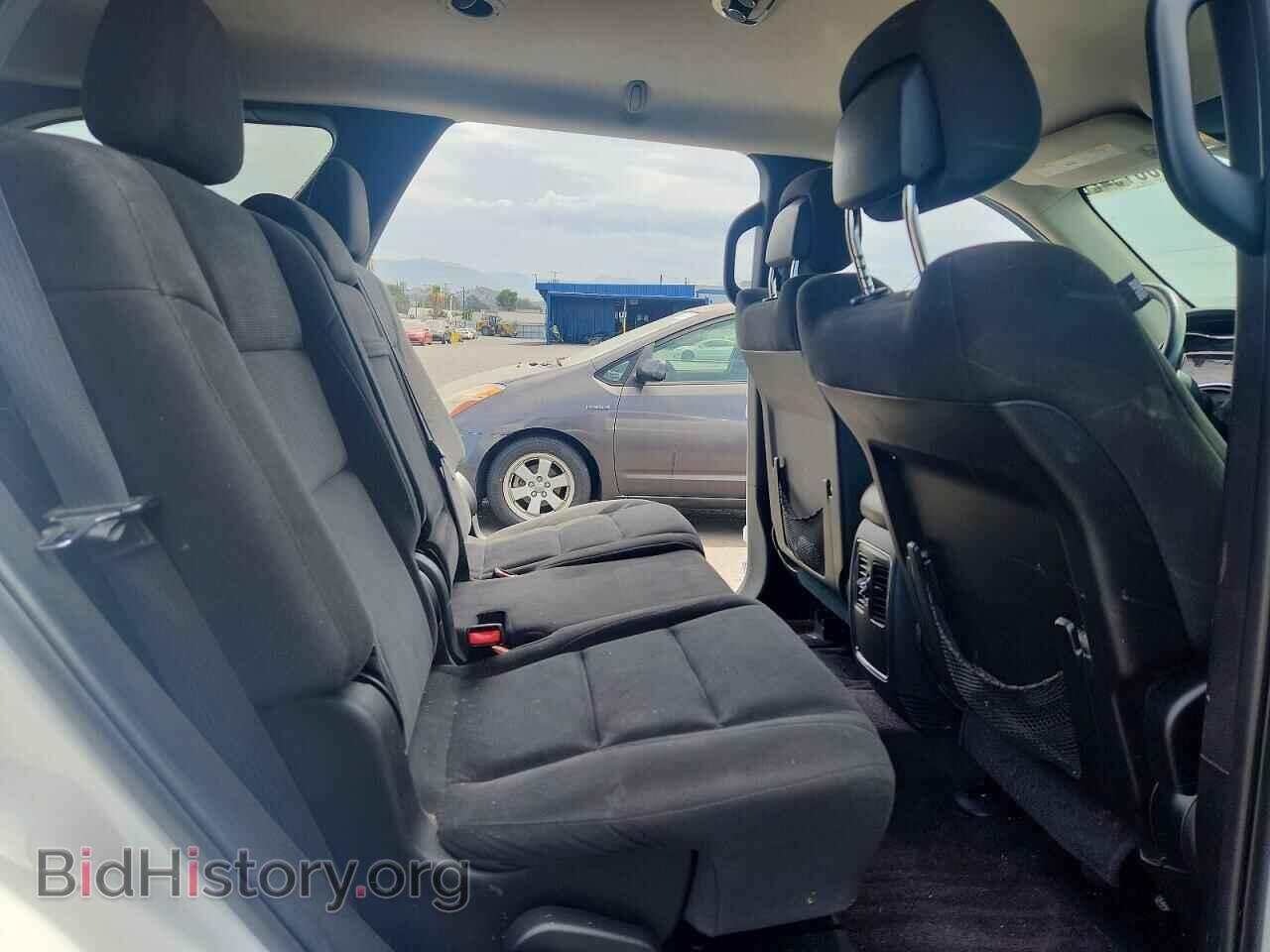 2015 DODGE DURANGO - VIN: 1C4RDHAG2FC222536 - Photo 11