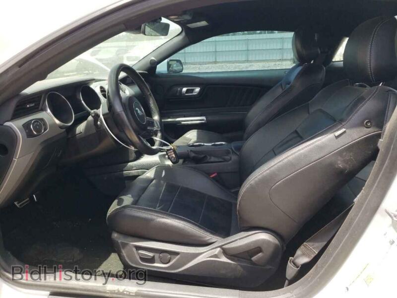 2021 Ford ALL MODELS (VIN 1FA6P8TH4M5101062) — photo 7 of 13
