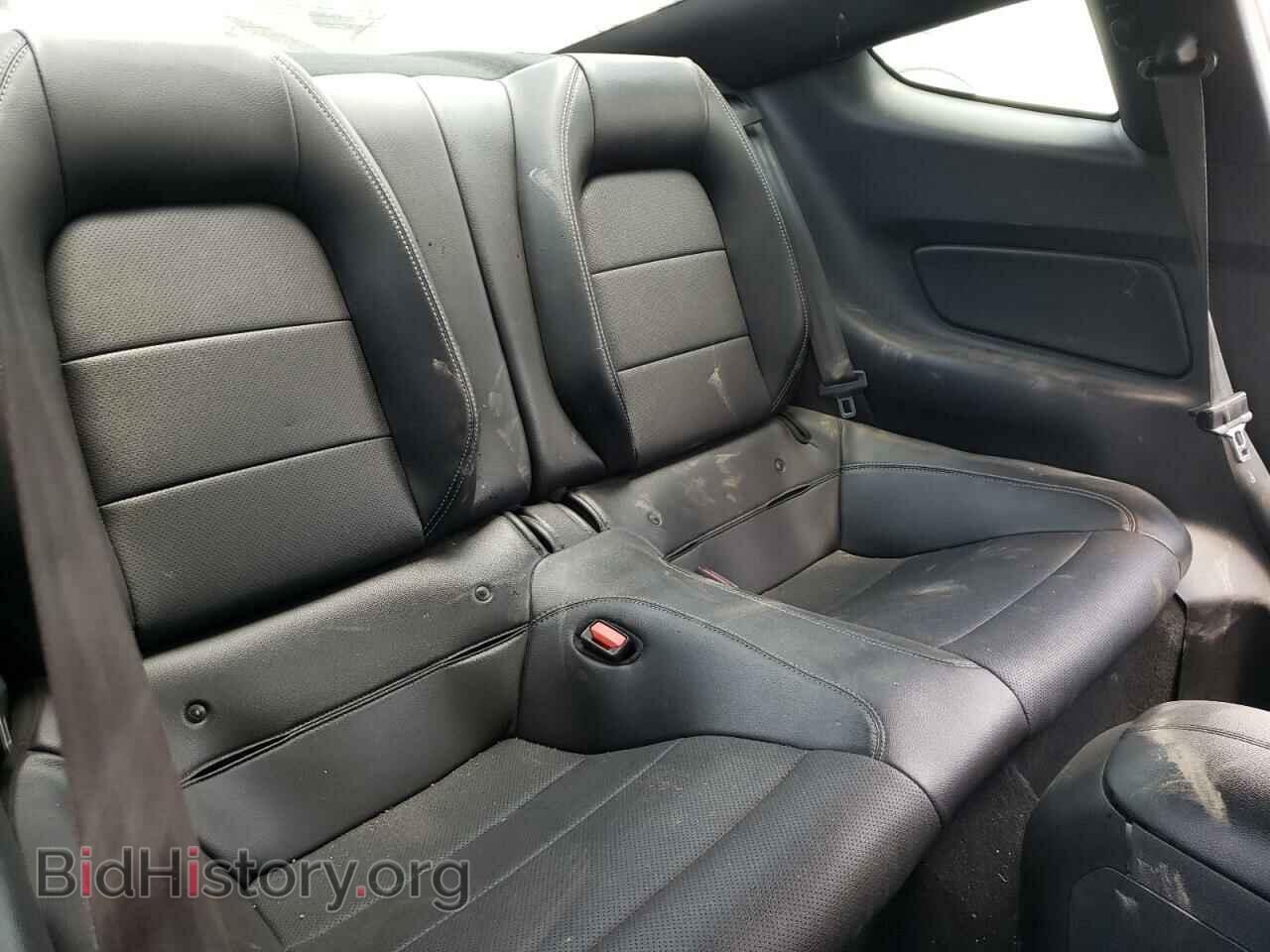 2021 FORD ALL Models - VIN: 1FA6P8TH4M5101062 - Фото 10