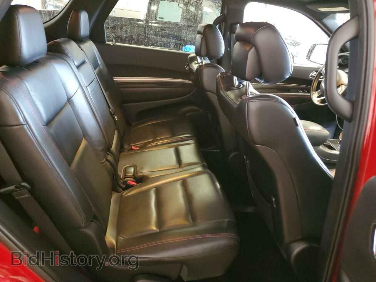 2015 DODGE DURANGO - VIN: 1C4SDJCT3FC908314 - Фото 11
