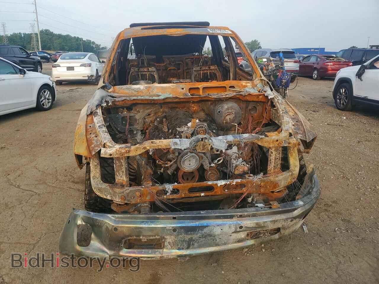 2015 RAM 1500 - VIN: 1C6RR7NT2FS786865 - Photo 5