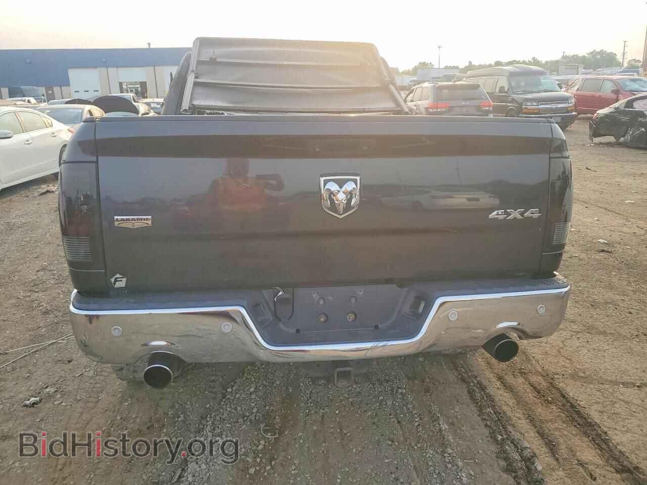 2015 RAM 1500 - VIN: 1C6RR7NT2FS786865 - Photo 6