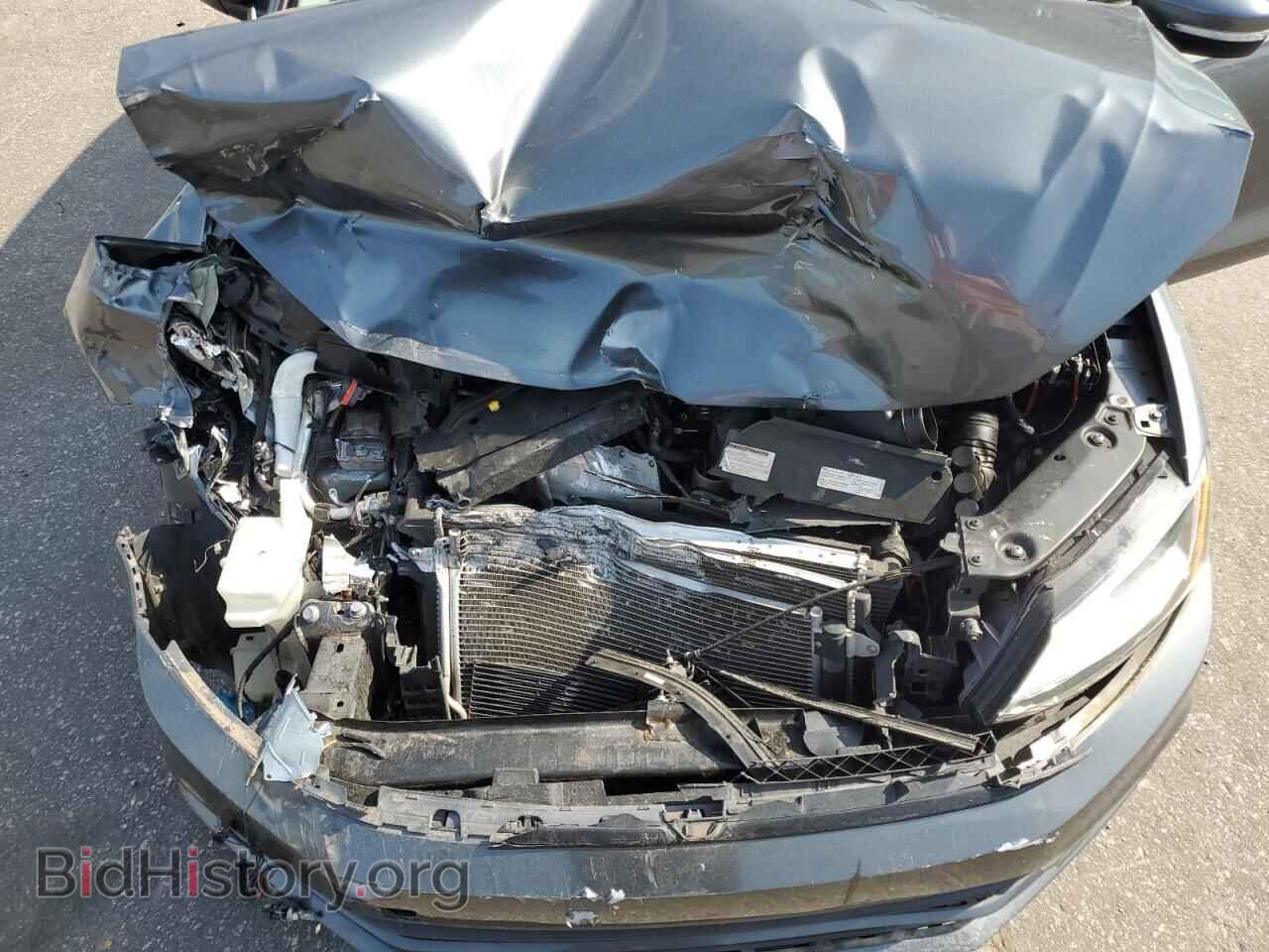 2017 VOLKSWAGEN JETTA - VIN: 3VWDB7AJ3HM245103 - Фото 11