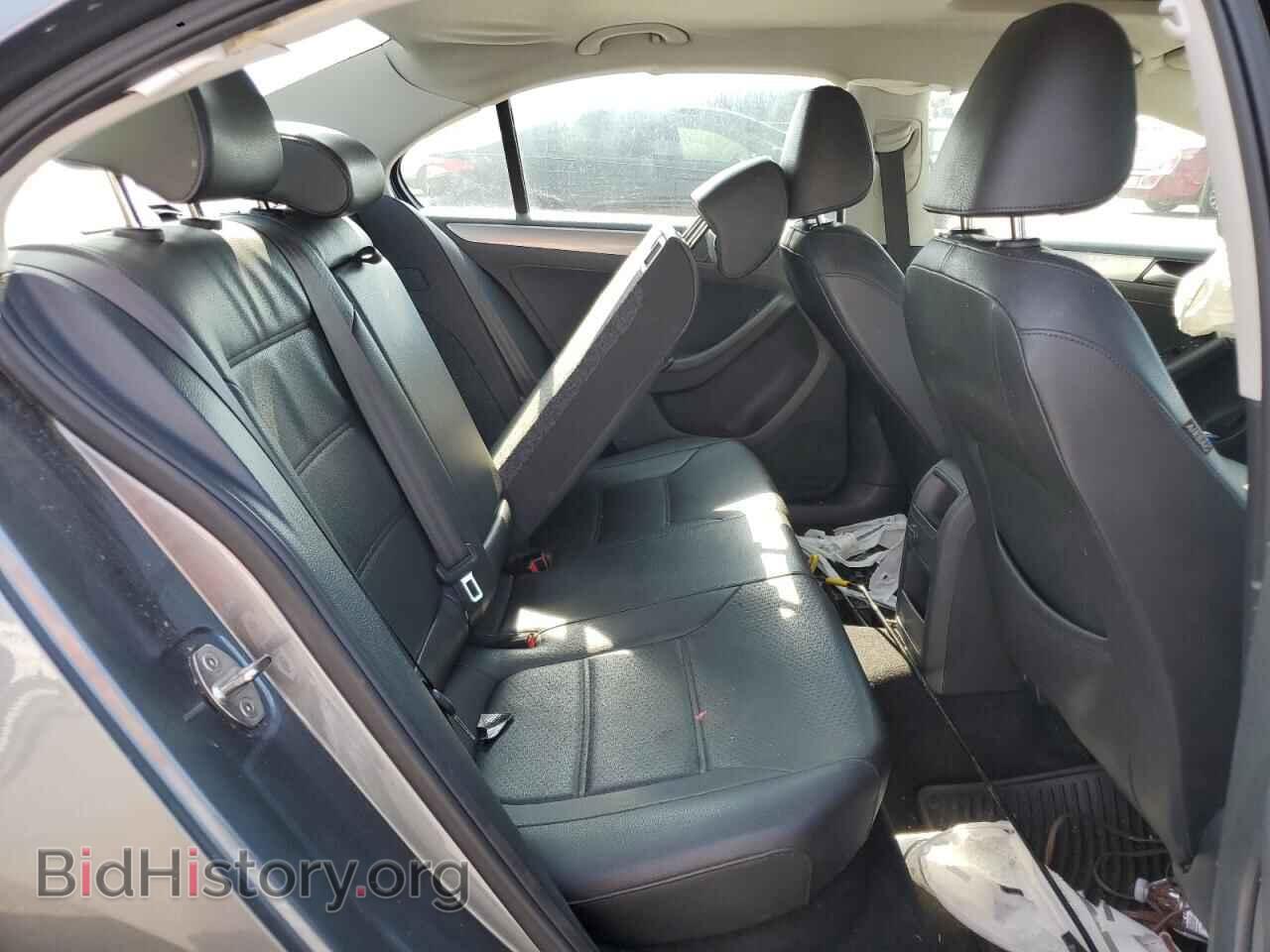 2017 VOLKSWAGEN JETTA - VIN: 3VWDB7AJ3HM245103 - Фото 10