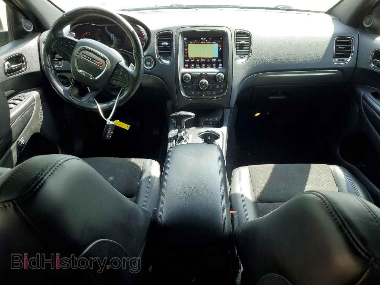 2020 DODGE DURANGO - VIN: 1C4RDJDG8LC222751 - Photo 8