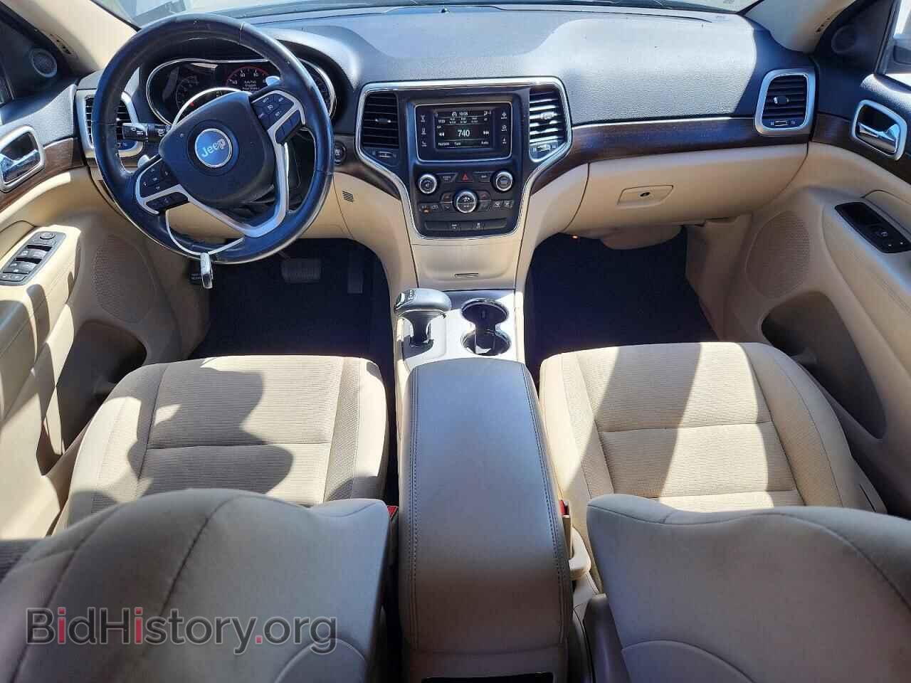2015 JEEP CHEROKEE - VIN: 1C4RJFAG5FC912133 - Фото 8