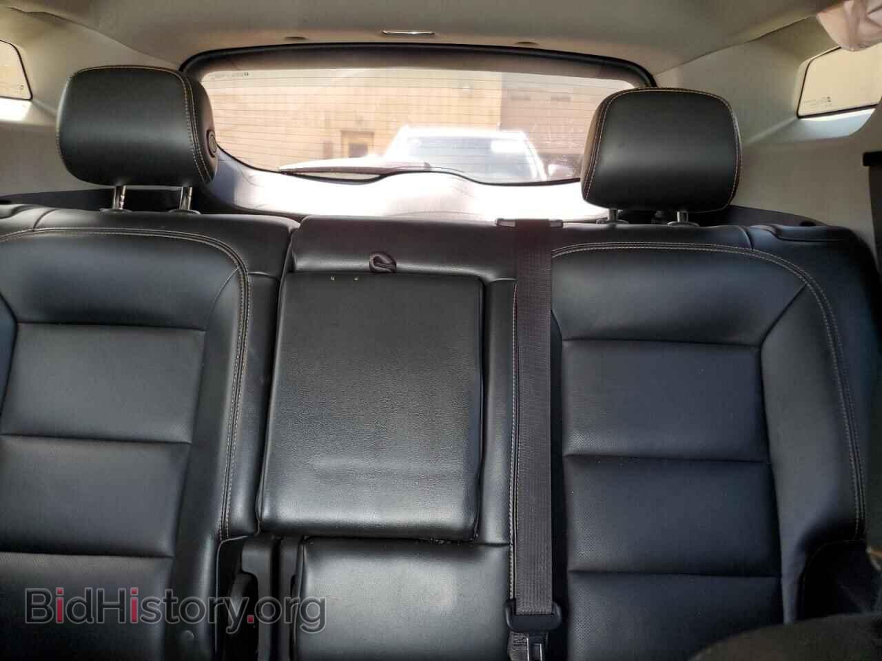 2019 GMC TERRAIN - VIN: 3GKALPEX3KL298872 - Photo 10