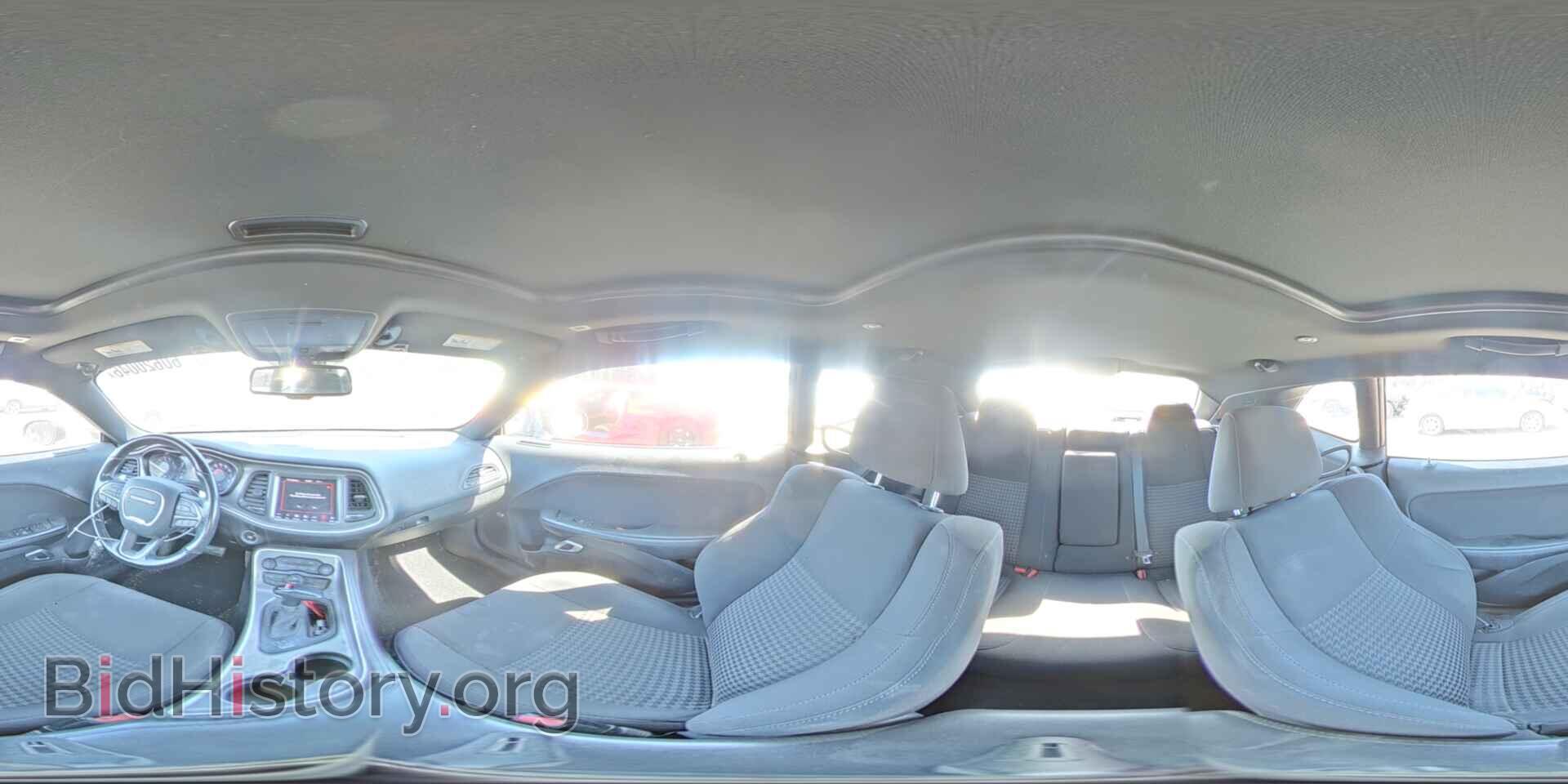 2019 DODGE CHALLENGER - VIN: 2C3CDZBT7KH666532 - Photo 14