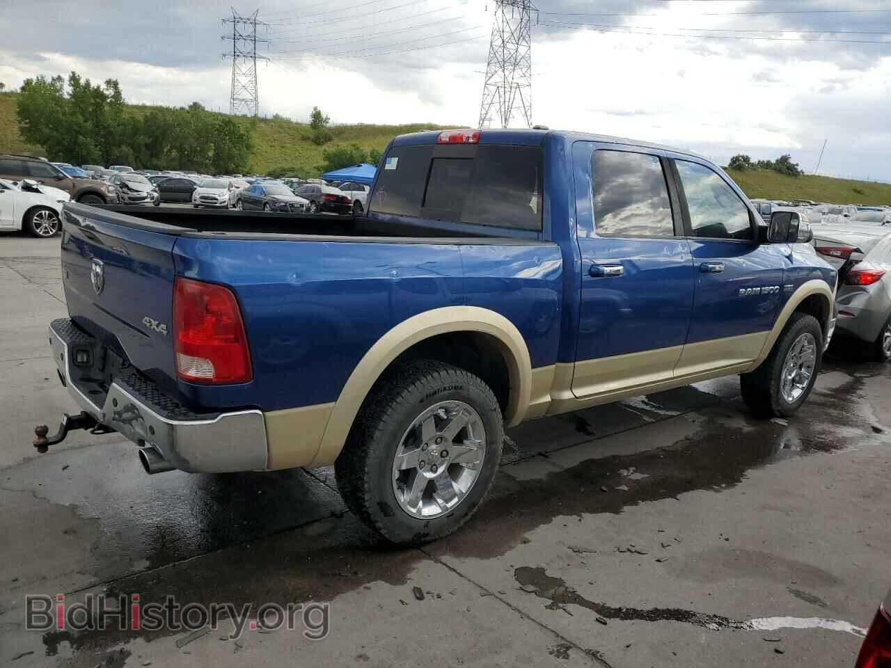 2011 RAM All Models - VIN: 1D7RV1CT1BS544430 - Photo 3