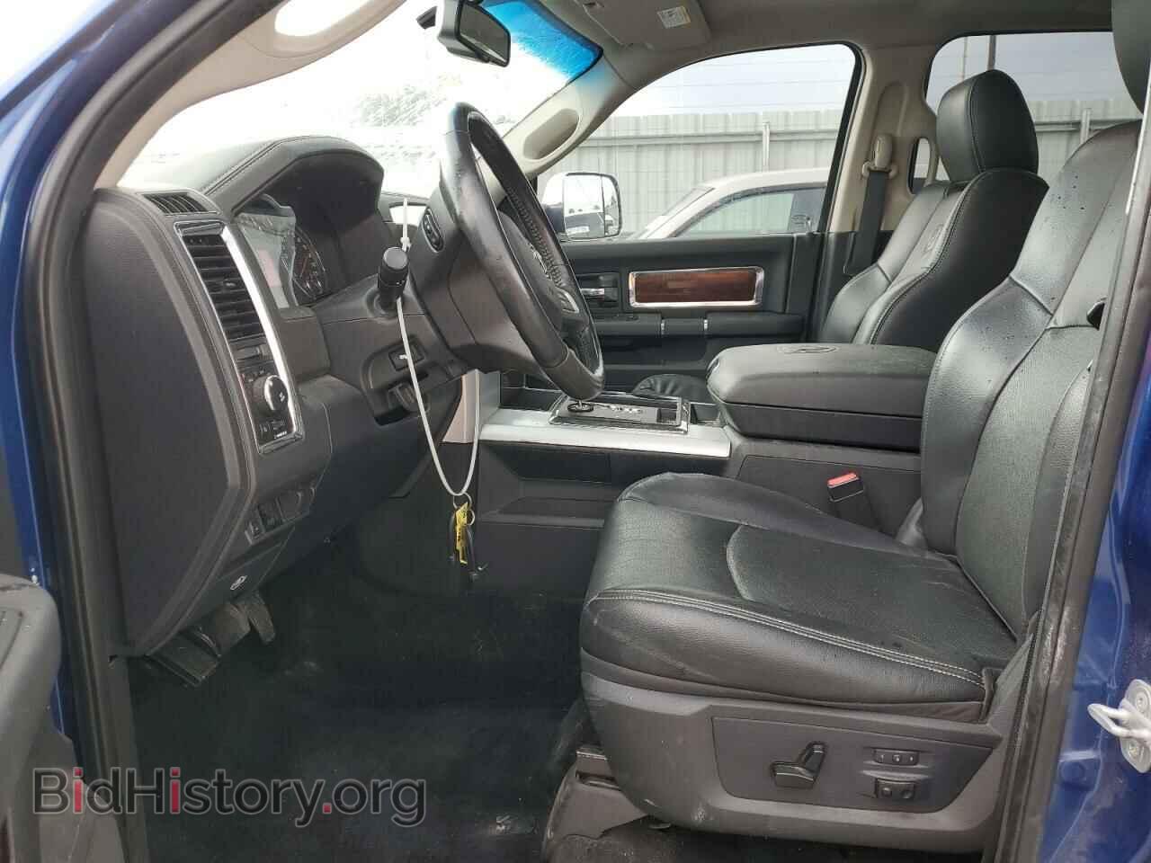 2011 RAM All Models - VIN: 1D7RV1CT1BS544430 - Photo 7