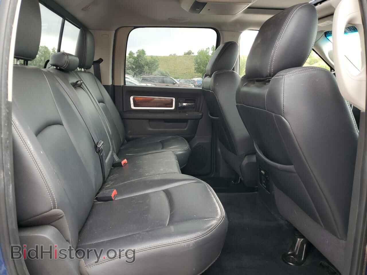 2011 RAM All Models - VIN: 1D7RV1CT1BS544430 - Photo 10