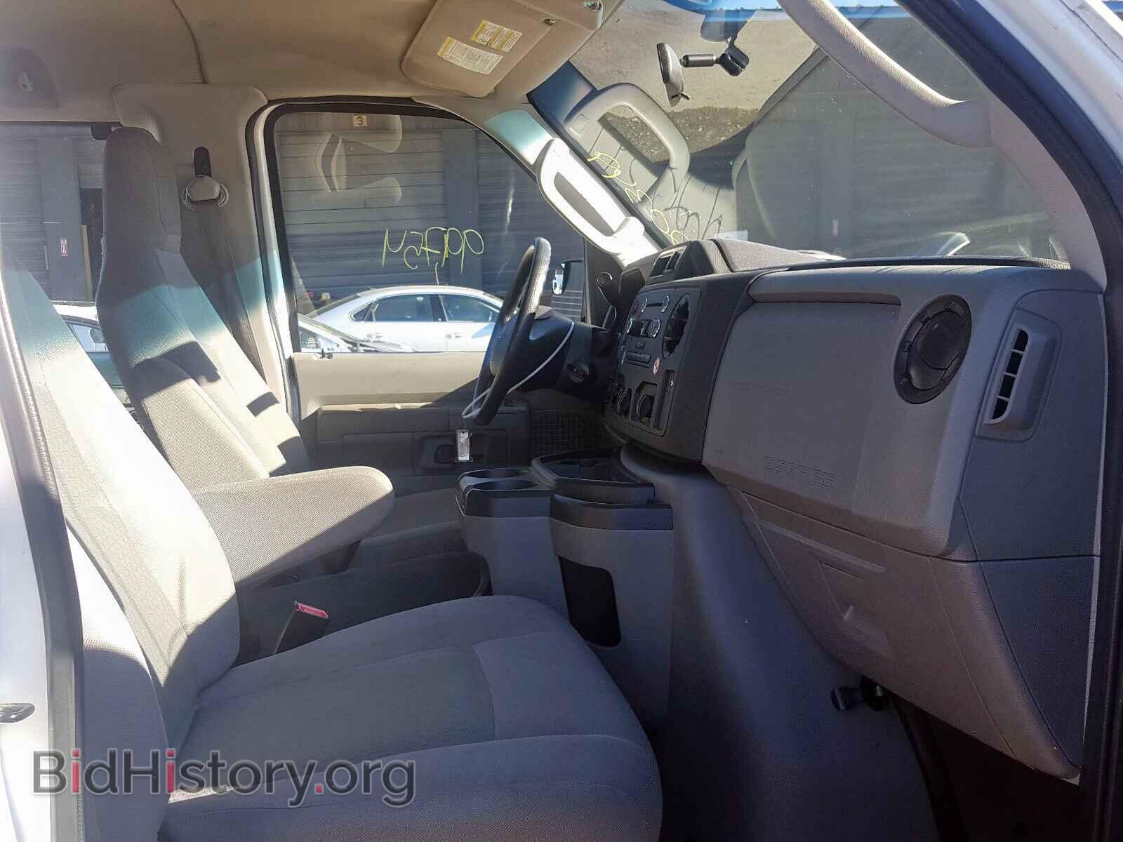 2014 FORD ECONOLINE - VIN: 1FBNE3BL2EDB03652 - Photo 5