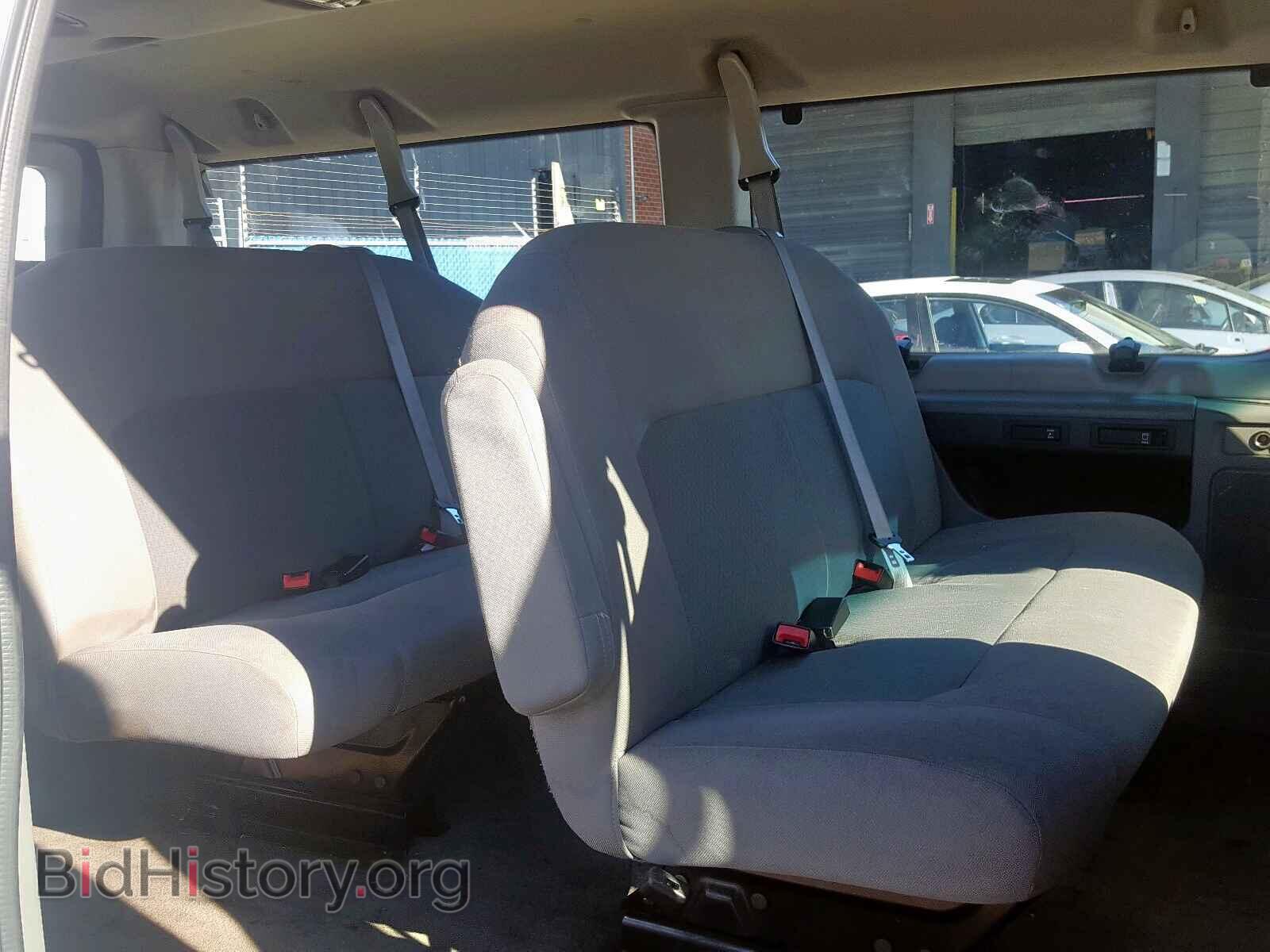 2014 FORD ECONOLINE - VIN: 1FBNE3BL2EDB03652 - Photo 6