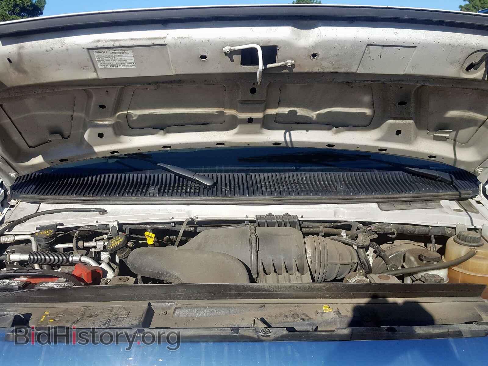 2014 FORD ECONOLINE - VIN: 1FBNE3BL2EDB03652 - Photo 7