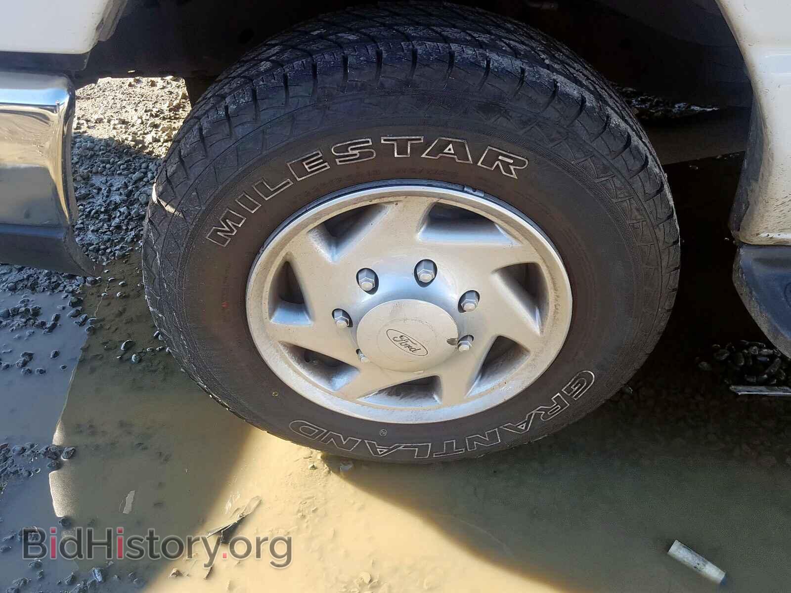 2014 FORD ECONOLINE - VIN: 1FBNE3BL2EDB03652 - Photo 9