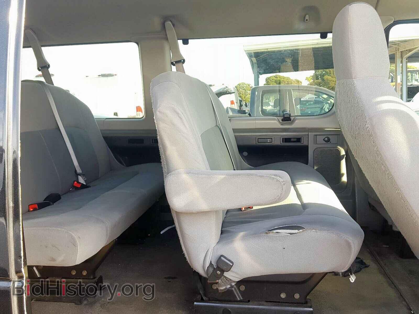 2012 FORD ECONOLINE - VIN: 1FBSS3BL1CDA56929 - Photo 6