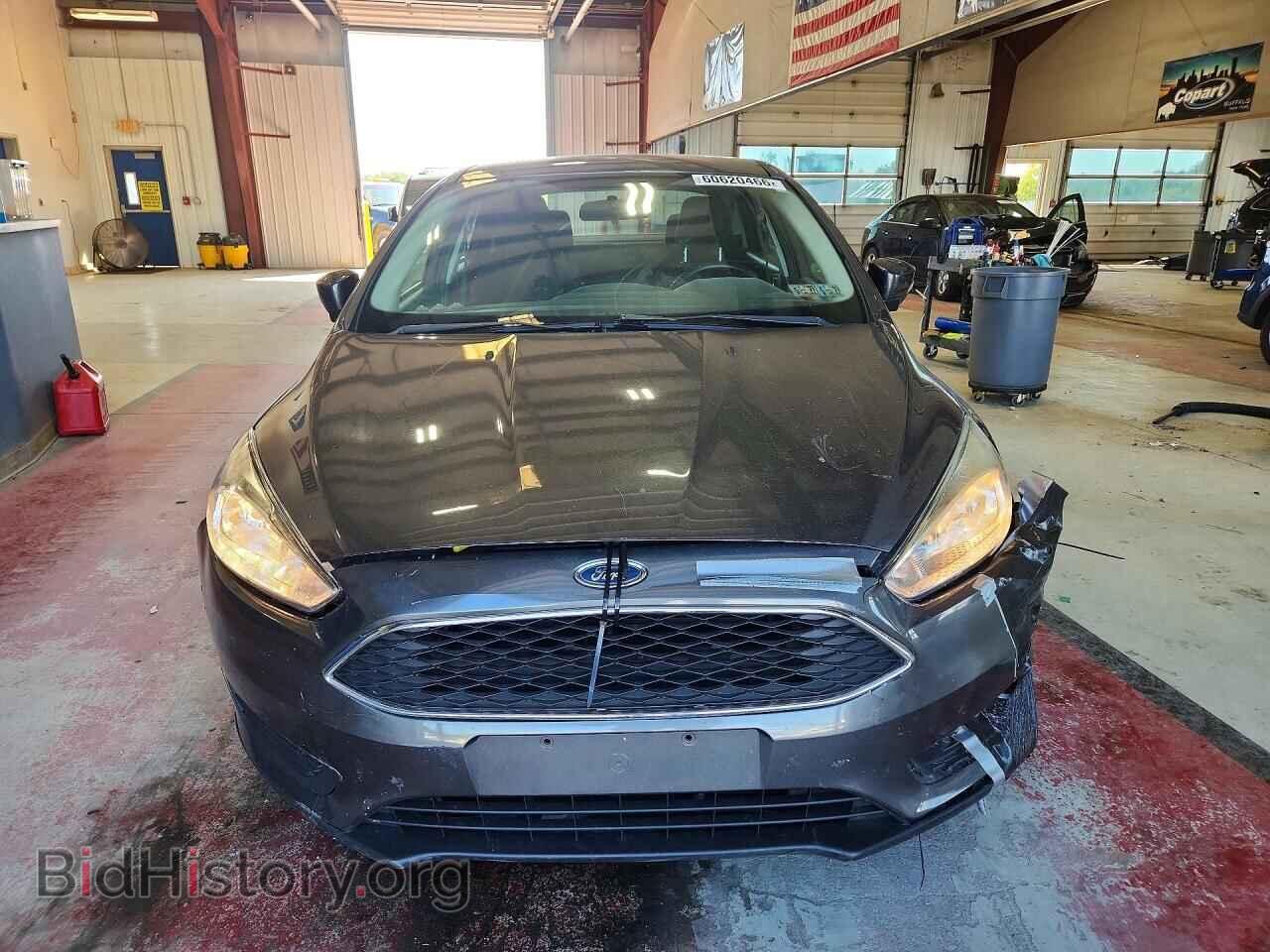 2015 FORD FOCUS - VIN: 1FADP3F21FL237827 - Photo 5