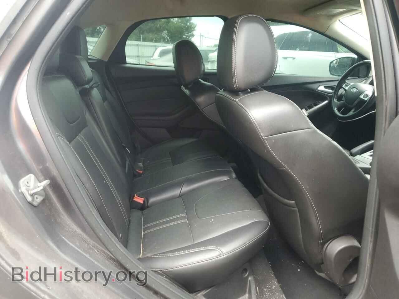 2014 FORD FOCUS - VIN: 1FADP3K24EL182228 - Фото 10