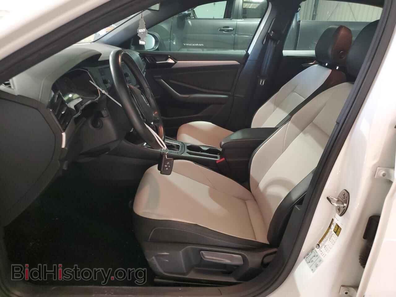 2019 VOLKSWAGEN JETTA - VIN: 3VWCB7BU4KM195159 - Фото 7