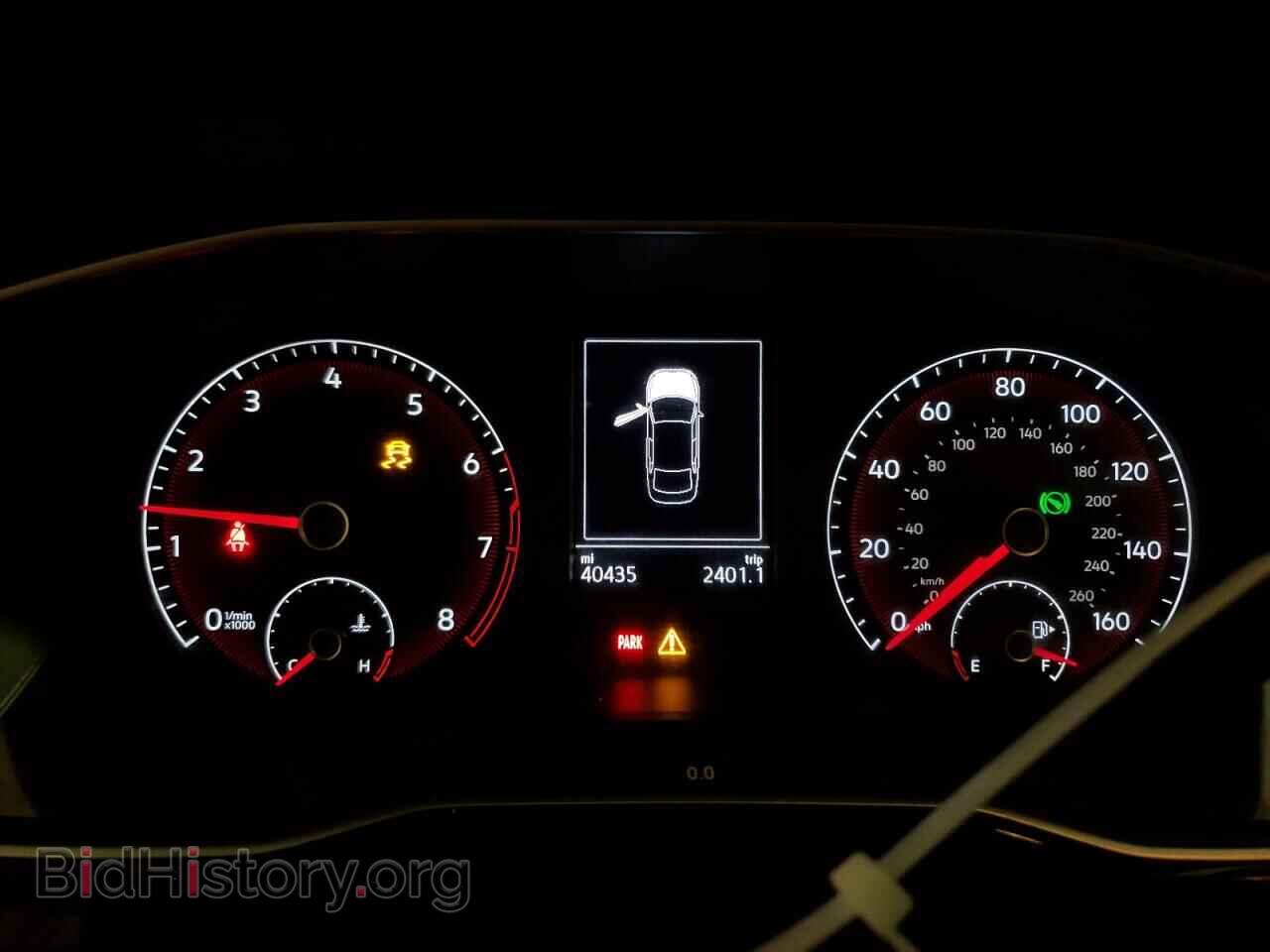 2019 VOLKSWAGEN JETTA - VIN: 3VWCB7BU4KM195159 - Фото 9