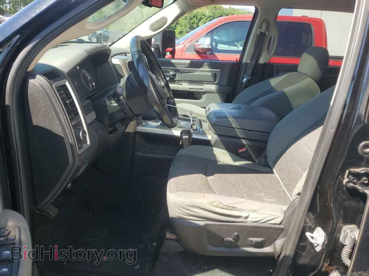 2013 RAM 1500 - VIN: 1C6RR7TT5DS663156 - Фото 7