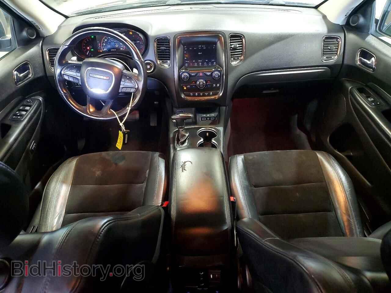 2018 DODGE DURANGO - VIN: 1C4RDJDG6JC290575 - Фото 8