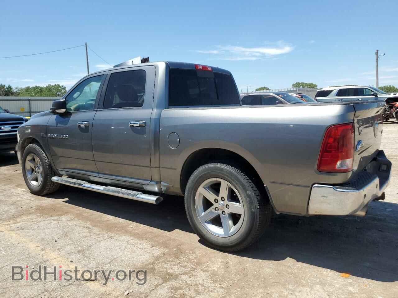 2011 DODGE All Models - VIN: 1D7RV1CT5BS659984 - Photo 2