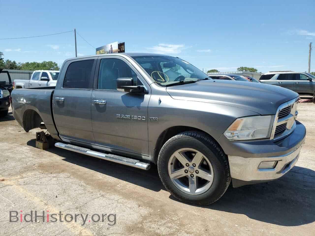 2011 DODGE All Models - VIN: 1D7RV1CT5BS659984 - Photo 4
