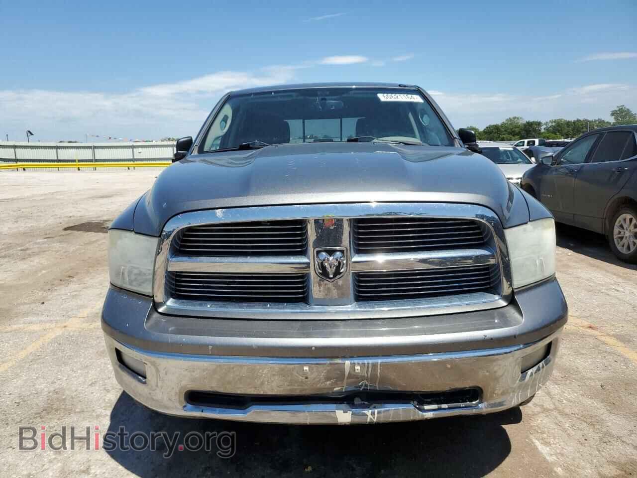 2011 DODGE All Models - VIN: 1D7RV1CT5BS659984 - Photo 5