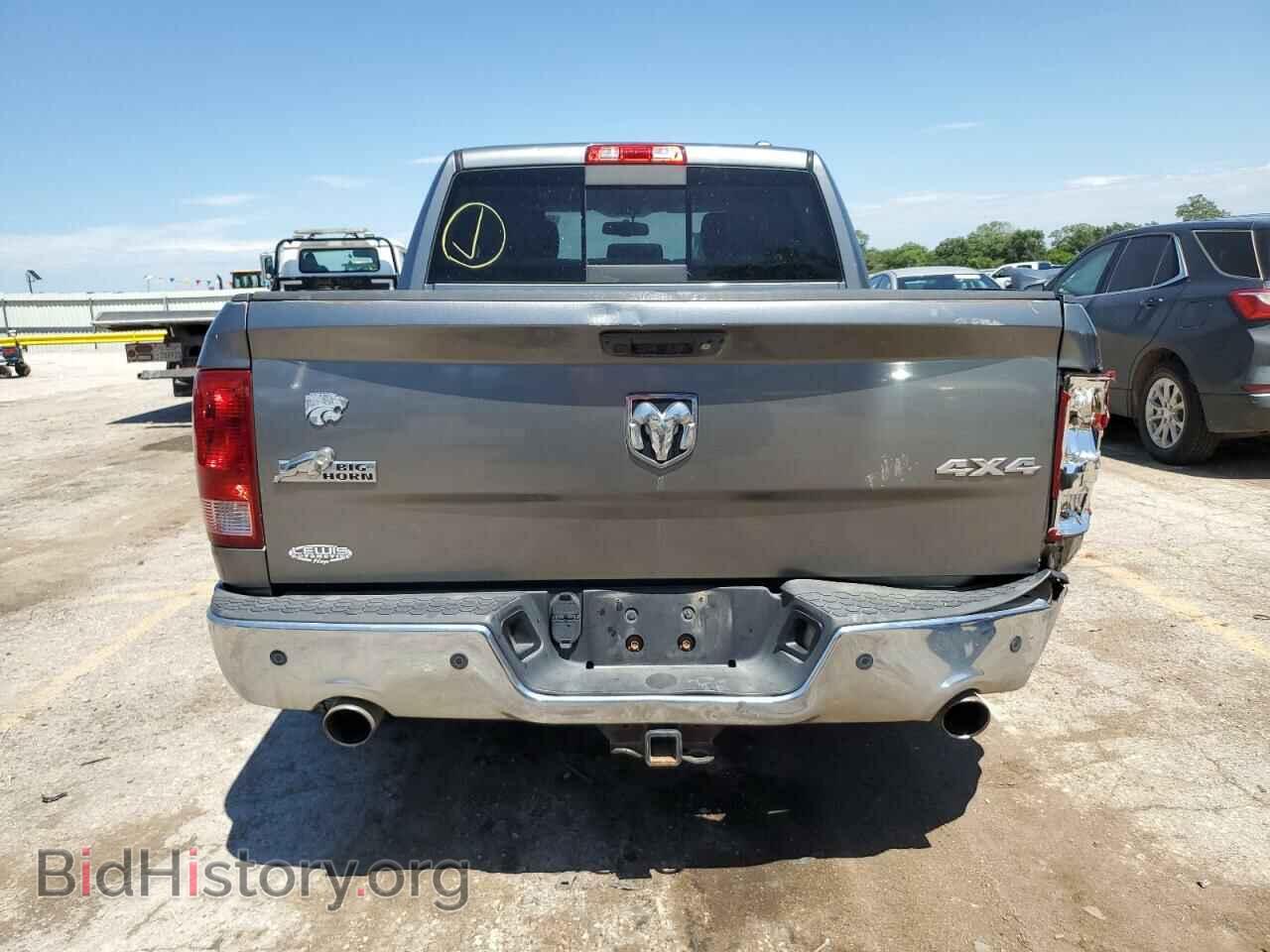 2011 DODGE All Models - VIN: 1D7RV1CT5BS659984 - Photo 6