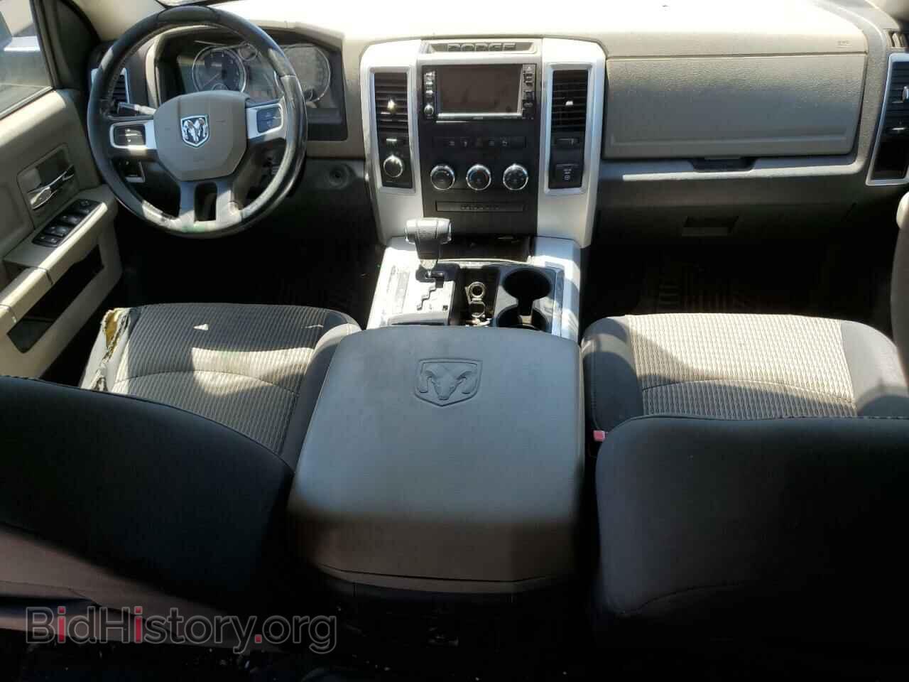 2011 DODGE All Models - VIN: 1D7RV1CT5BS659984 - Photo 8