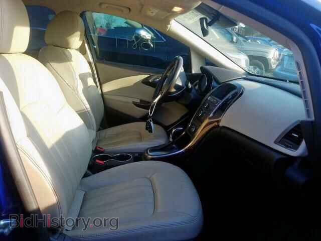 2013 BUICK VERANO - VIN: 1G4PT5SV3D4234879 - Фото 5