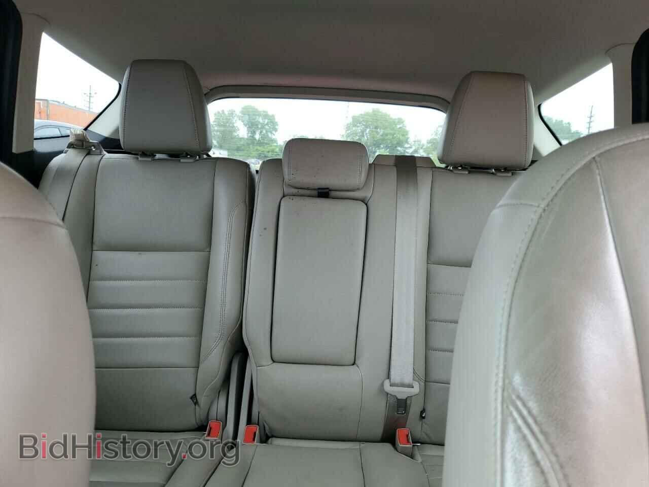 2013 FORD ESCAPE - VIN: 1FMCU0G99DUA03348 - Фото 10