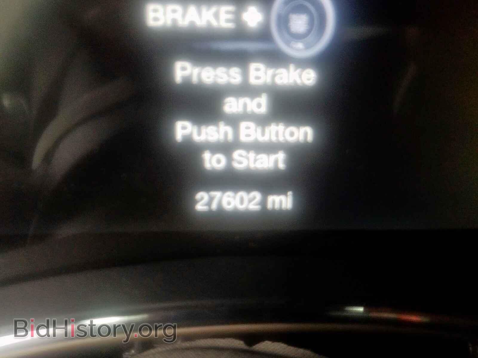 2017 JEEP CHEROKEE - VIN: 1C4RJFBG9HC769902 - Фото 8