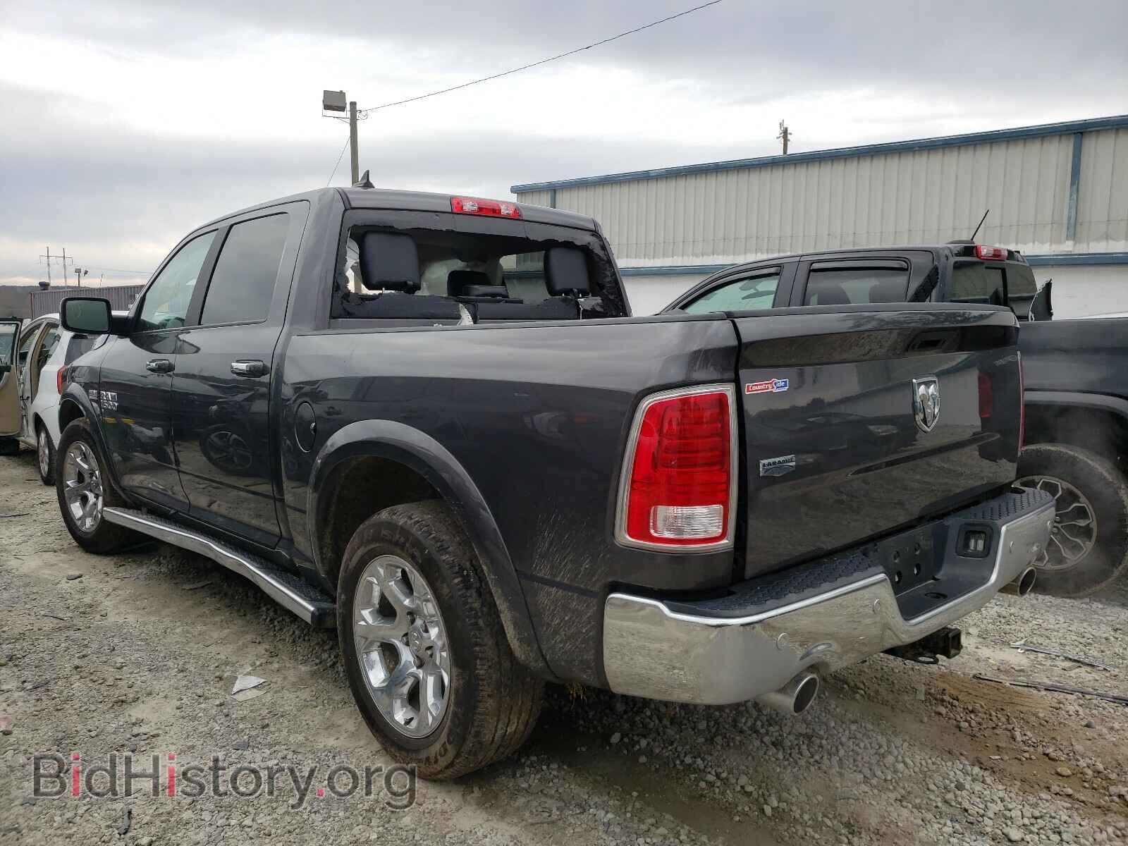 2017 RAM 1500 - VIN: 1C6RR6NT4HS577267 - Photo 3