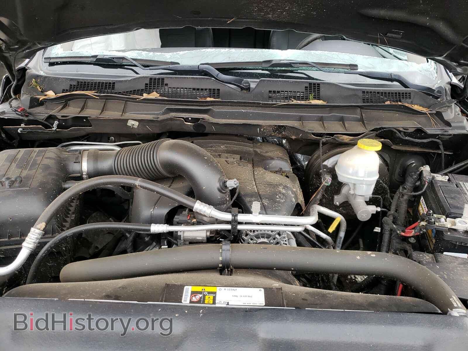 2017 RAM 1500 - VIN: 1C6RR6NT4HS577267 - Photo 7